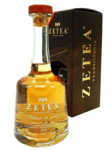 Zetea Palinca Gutui | 70 cl